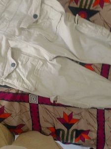 Cargo Pants