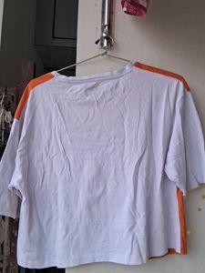2 Peice Everday Crop Top