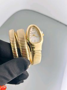 BVLGARI SERPENTI SNAKE LADIES WATCH RESTOCK