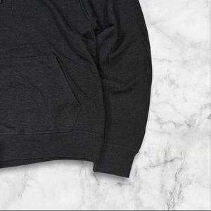 &#39;Champion&#39; Dark Grey Hoodie!