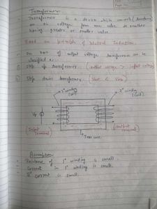 Aakash Physics Class 12th Toppers Batch Notes
