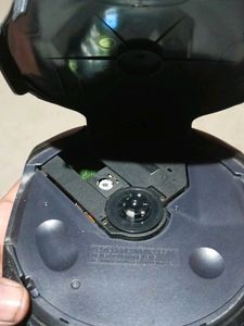 Sony Discman Running Condition