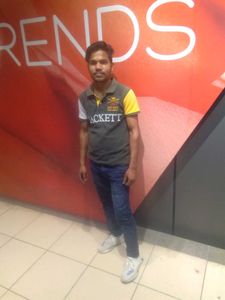 Man T Shirt