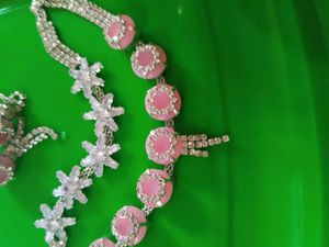 Jewellery Set