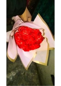 Red Rose Bouquet