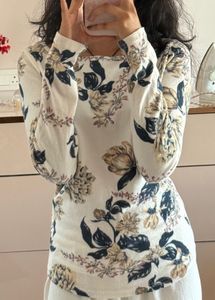 Y2K vintage full sleeve