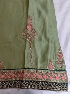 Elegant Salwar Kameez