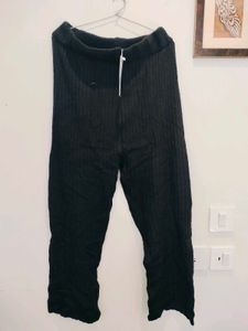Zara Woolen Cord Set Fix Price