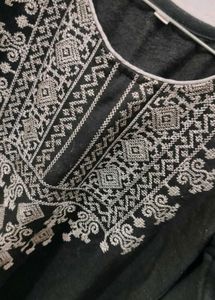 Perfect Woolen Kurti