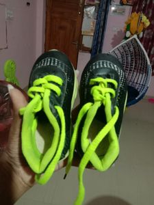 Kids Shoes Unisex 12 To 20 Months