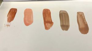 POPxo Mini Nail Kit (Pack Of 5)