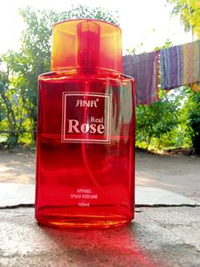 Rose Perfume 100ml