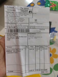 Realme 8 Cyber Black