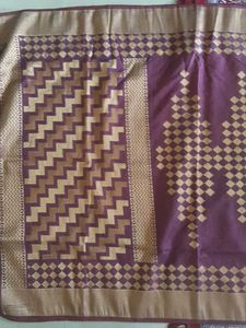 good Saree For Small Occasions