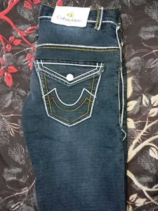 Calvin Klein Jeans wear company