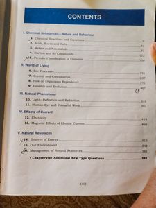 Class 10 Science Full Marks