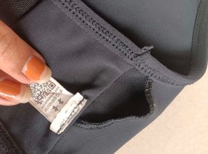 Under Armour Padded Sports Bra