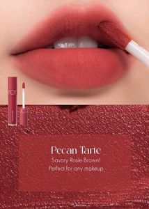 Rom&amp;nd Velvet Matte- Pecan Tarte