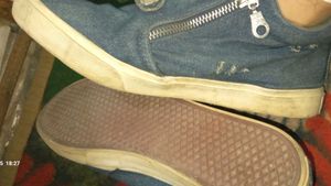 New Canvas Imported Shoes