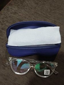 Lenskart Cat Eye Frame