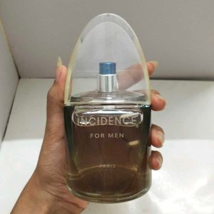 Incidence Pour Homme by Yves de Sistelle