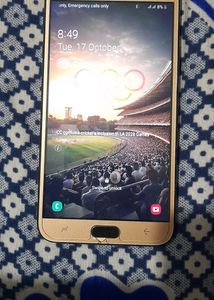 Samsung Galaxy J4 Mobile Phone Fully Working Condi