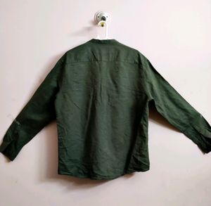 men&#39;s classic casual shirt