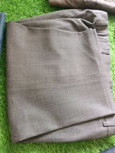 Men&#39;s Dress Pants Bundle 5 Pc Combo
