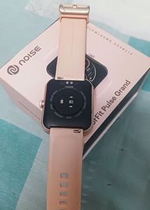 Noise Smartwatch