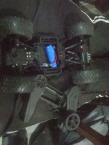 Brand Name Remove Cantrol Off-roading Ca