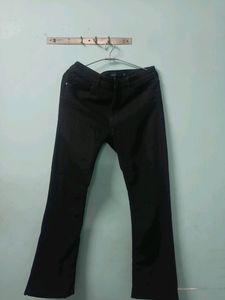 Tokyo Talkies Boot Leg Jeans