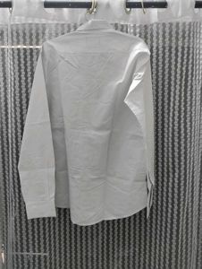 White Formal Shirt