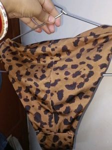 Animal Print 🐾