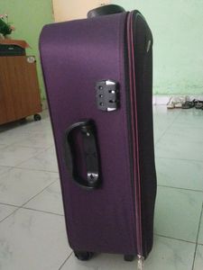 Trolley Bag