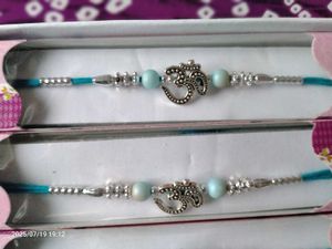 Rakhi Set of 5