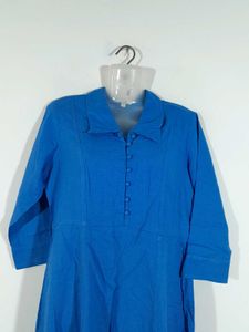 A Line Dress For Women's