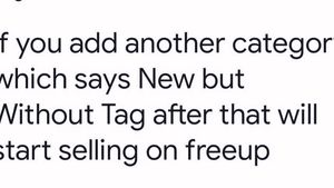 I Stopped Selling On Freeup