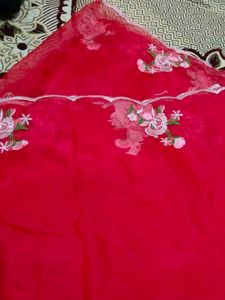beautiful organja duptta