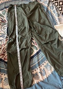 Only Parachute Pants