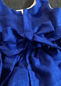 Pretty Frock For Kids 💙✨✨