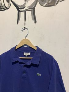 Lacoste Polo Shirt