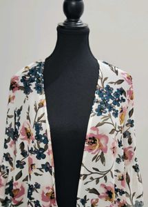 Summer Cardigan