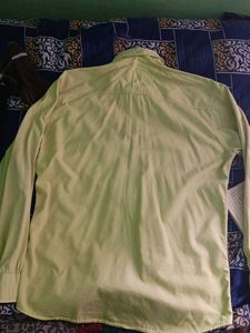 AMERICAN SKY CASUAL SHIRT