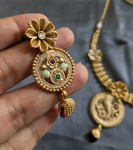 Elegant Jewelry Set