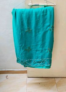 Beautiful Saree