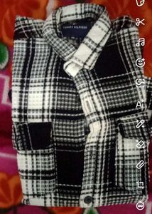 Tommy Hilfiger Plaid Shirt