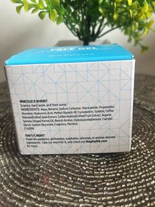 PHY Hyaluronic Acid Face Gel