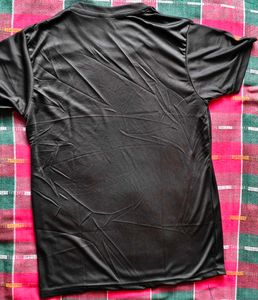 Black T-Shirt