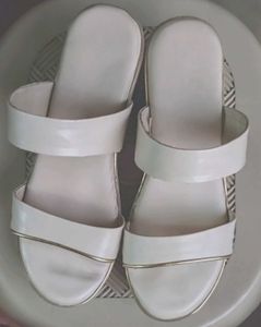 Dressberry Heel Wedges