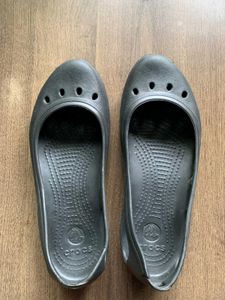 Crocs Kadee Ballet Flats